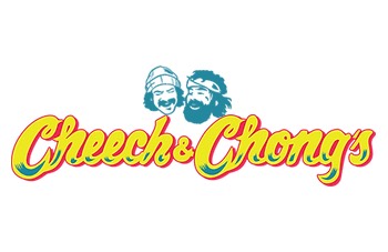 Cheech and Chong Logo