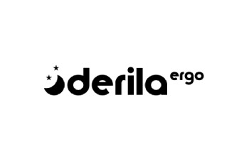 Derila ERGO Logo