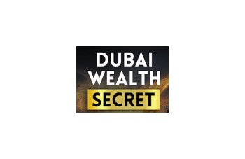 Dubai Wealth Secret Logo