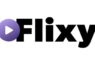 Flixy Logo