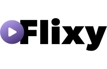 Flixy Logo