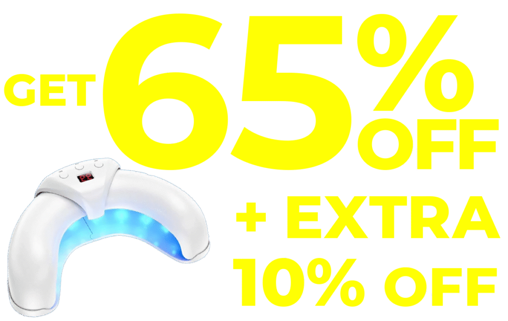 FungaBeam 65% Off discount 0ffer