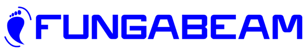 FungaBeam Logotype