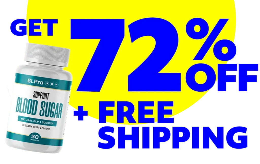 GLPro 72% Off discount offer