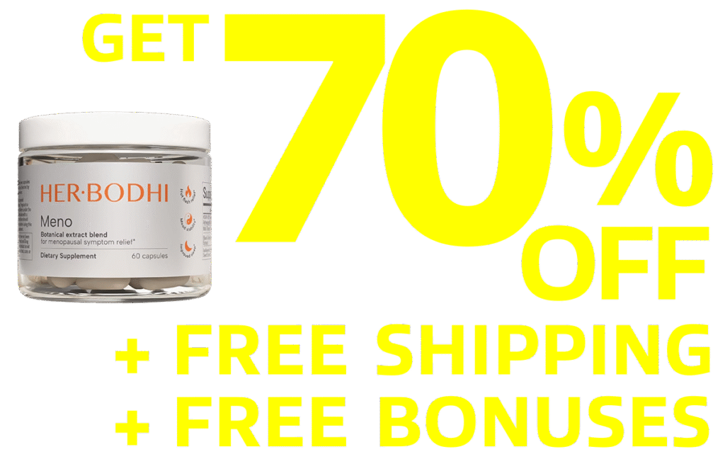 Her Bodhi 70% Off discount offer