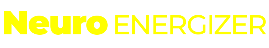 Neuro Energizer Logotype