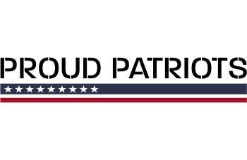 Trumpinator Bobblehead Logo