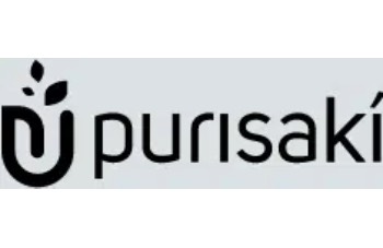 Purisaki Logo