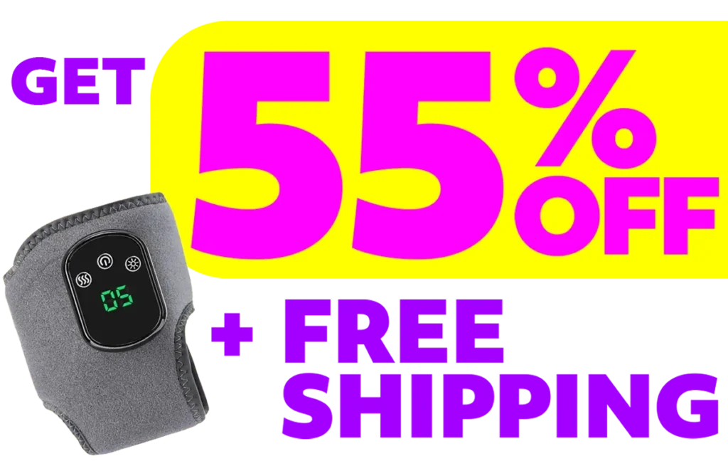 RejuvaCare 55% Off Discount Offer