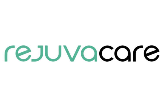 RejuvaCare Logotype