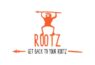 Rootz Nutrition Logo
