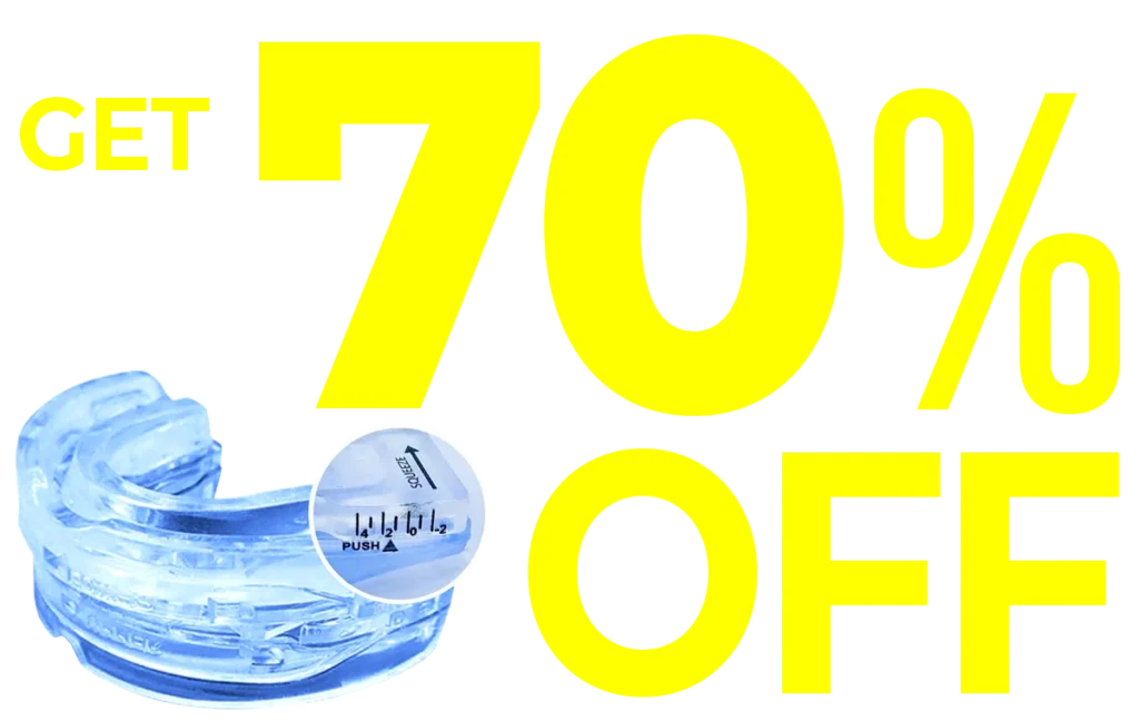 SleepZee 70% Off discount offer