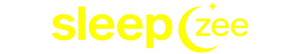 SleepZee logotype