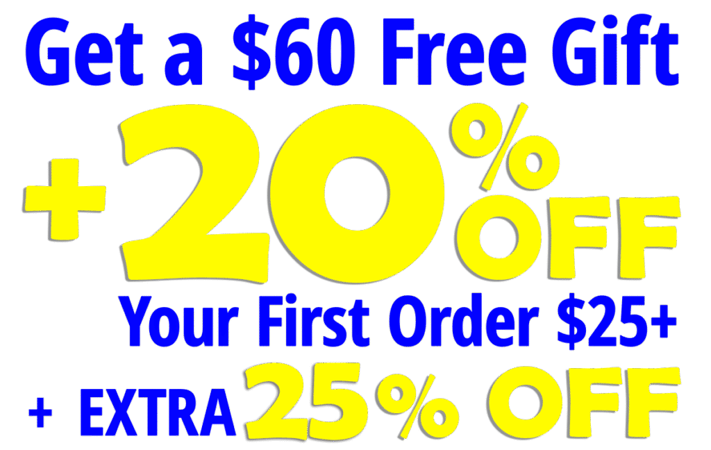 Thrive Market Extra 25% Off Discount