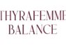 Thyrafemme Balance Logo
