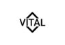 Vital Wrist Ball Logo