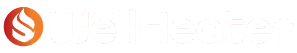WellHeater logotype