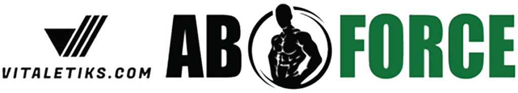 ABForce logo