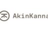 AkinKanna Strips Logo