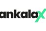 Ankalax Ankle Pain Logo