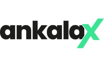 Ankalax Ankle Pain Logo