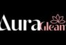 AuraGleam Logo