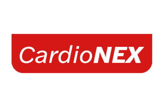 CardioNEX Glucose Management logo