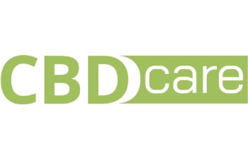 CBD Care Gummies Logo
