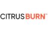 Citrus Burn Logo