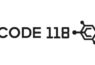 Code 118 Wallet Logo