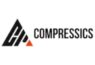 Compressa Knee Logo