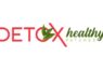 Detox Healthy Patches Logo