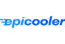 EpiCooler logotype