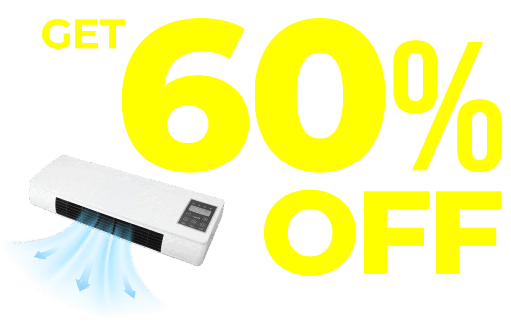 EpiCooler 60% Off discount offer