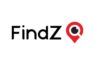 FindZ Logo