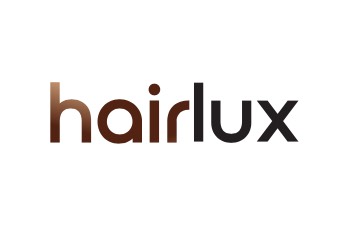 HairLux Logo