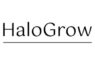 HaloGrow Hair Spray Logo