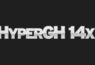 HyperGH 14X Logo