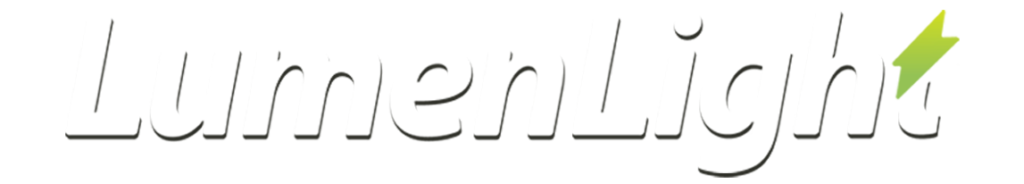 LumenLight logotype