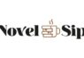 NovelSip Logo