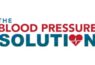 The Blood Pressure Solution Logo