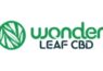 Wonder Leaf CBD Oil Logo