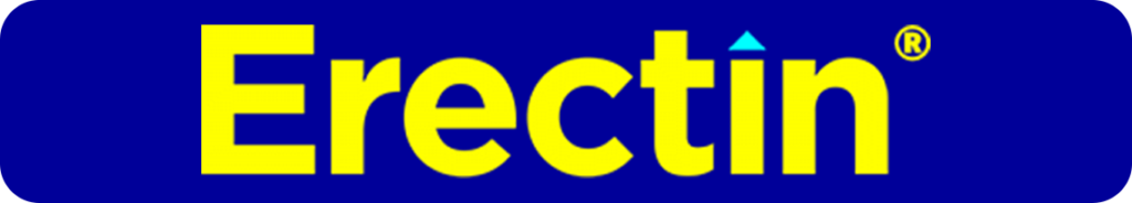 Erectin logo