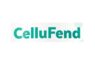 CelluFend Logo