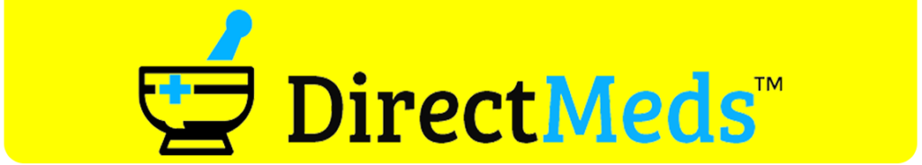 Direct Meds logo