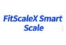 FitScaleX Logo