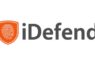 iDefend Logo