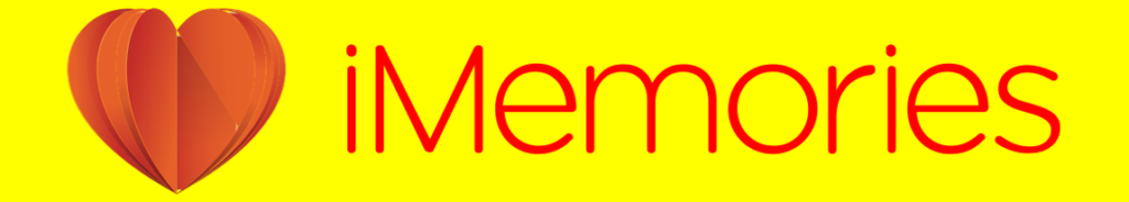 iMemories logotype