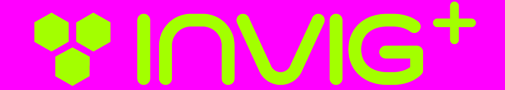 Invig+ Collagen Patches logo