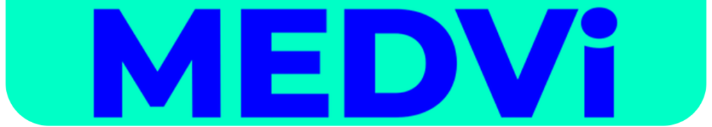 MEDVi logotype